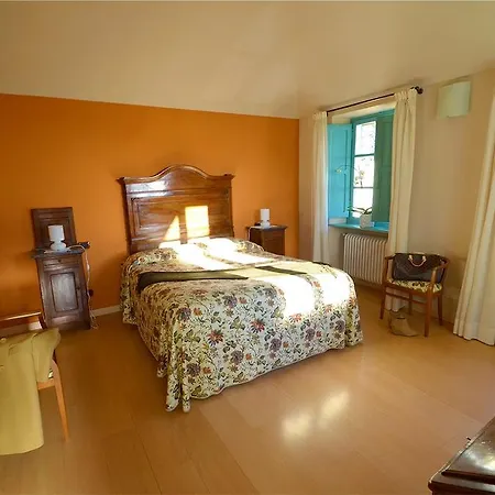 Casa Brina Suites Cocconato Room photo