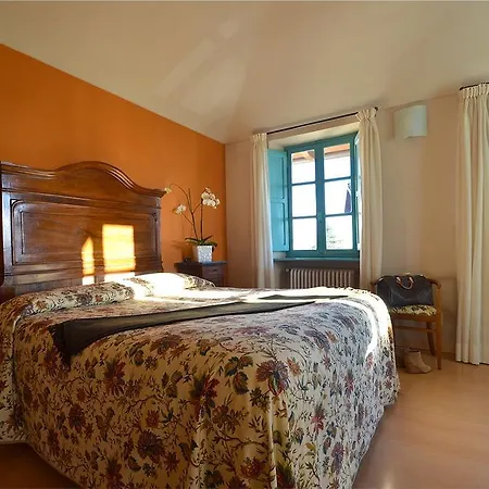 Casa Brina Suites Cocconato Room photo