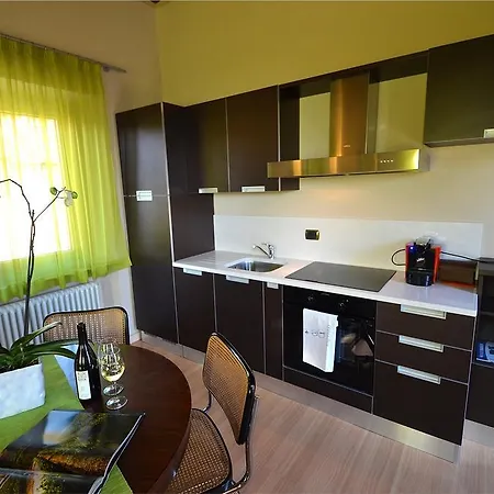 Casa Brina Suites Cocconato Room photo