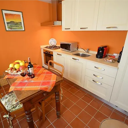 Casa Brina Suites Cocconato Room photo
