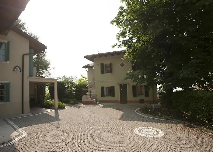 Casa Brina Suites