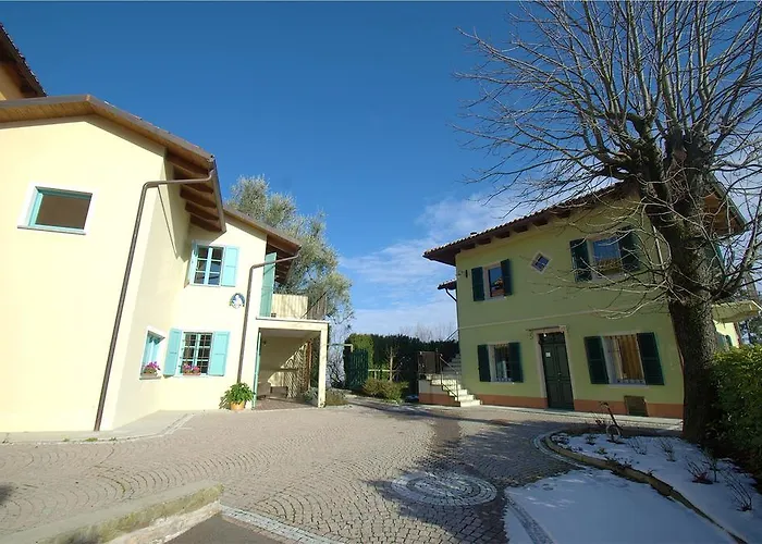 Casa Brina Suites