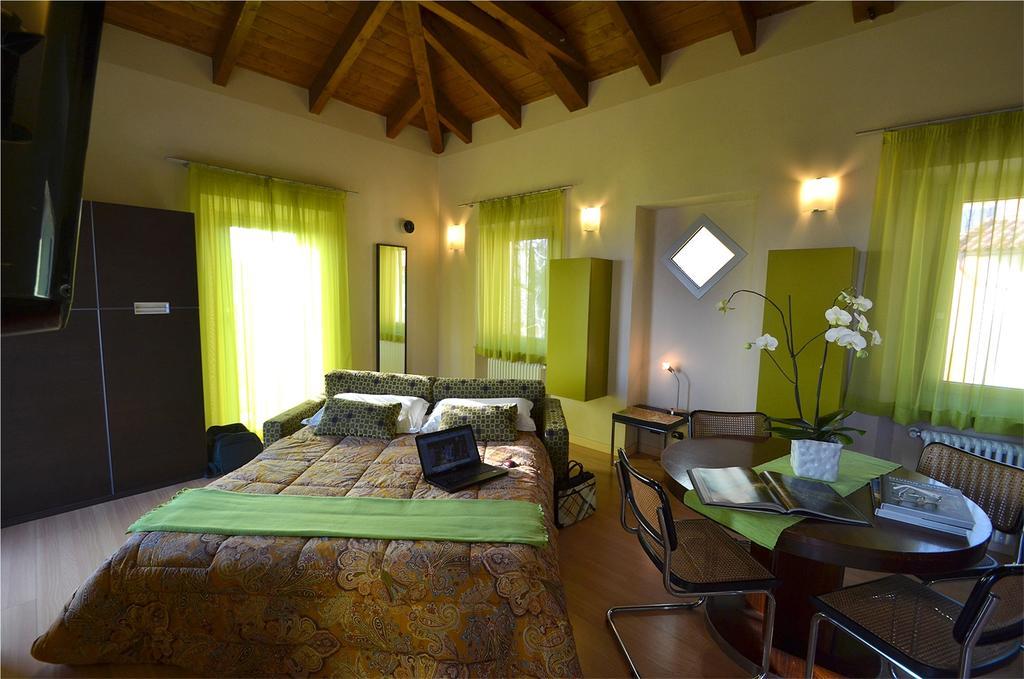 Apartment Casa Brina Cocconato