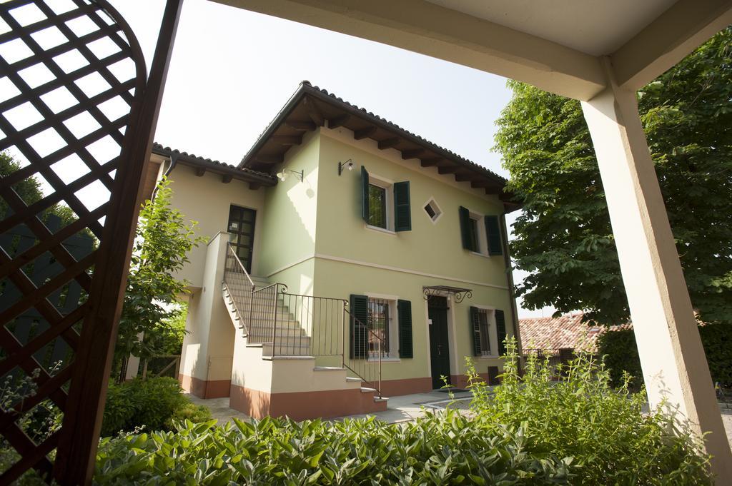 Apartment Casa Brina *