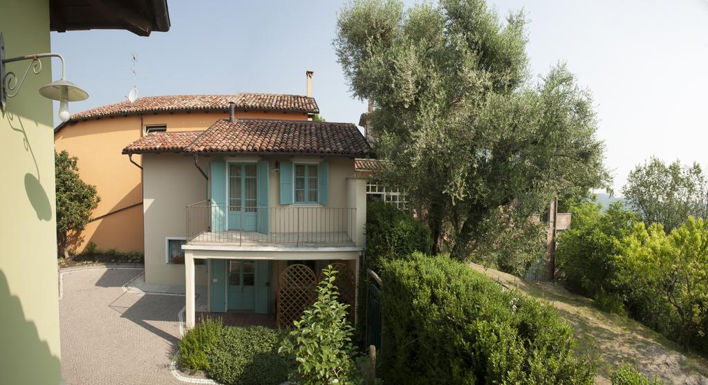 Casa Brina Apartment Cocconato