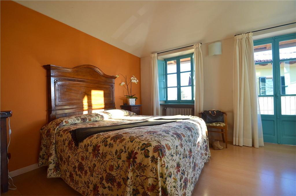 Apartment Casa Brina *