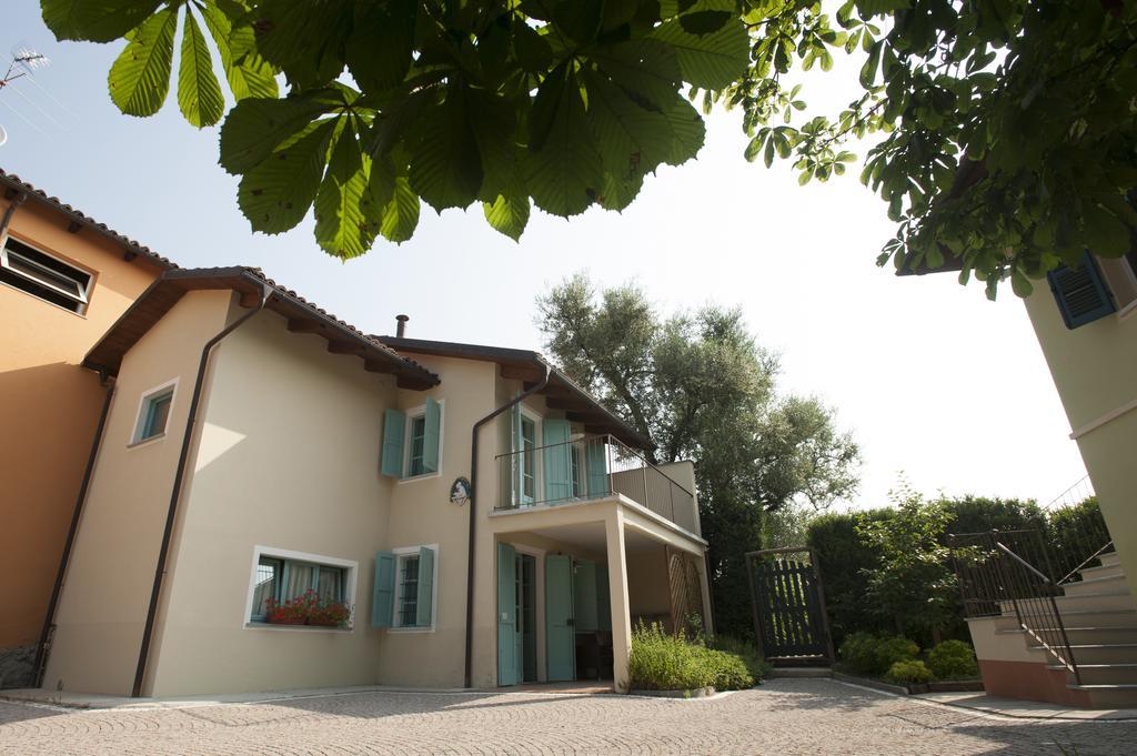 Apartment Casa Brina