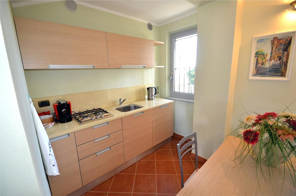 Casa Brina Apartment *