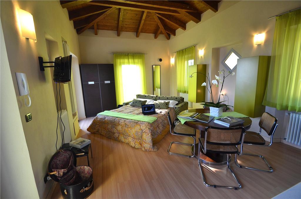 Apartment Casa Brina
