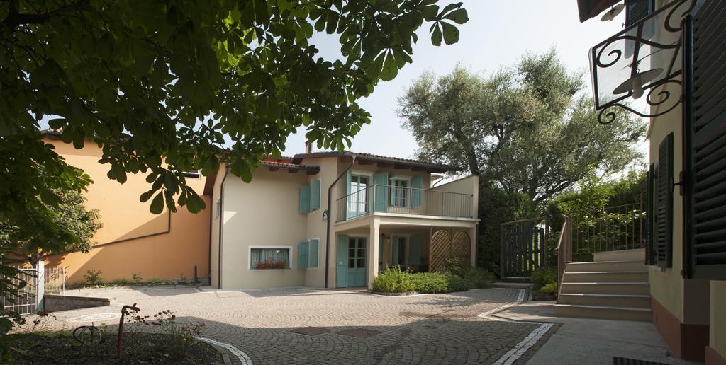Casa Brina * Cocconato