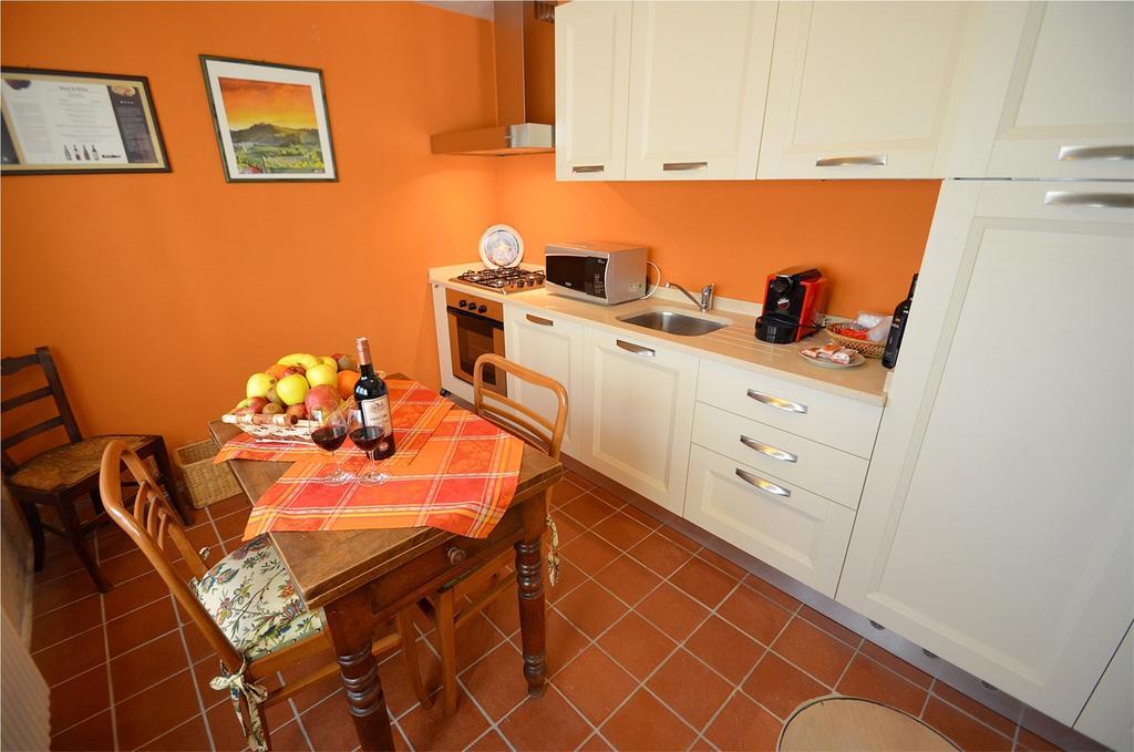 Apartment Casa Brina