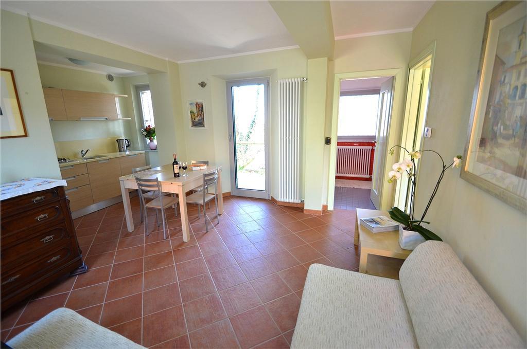 Casa Brina Apartment *