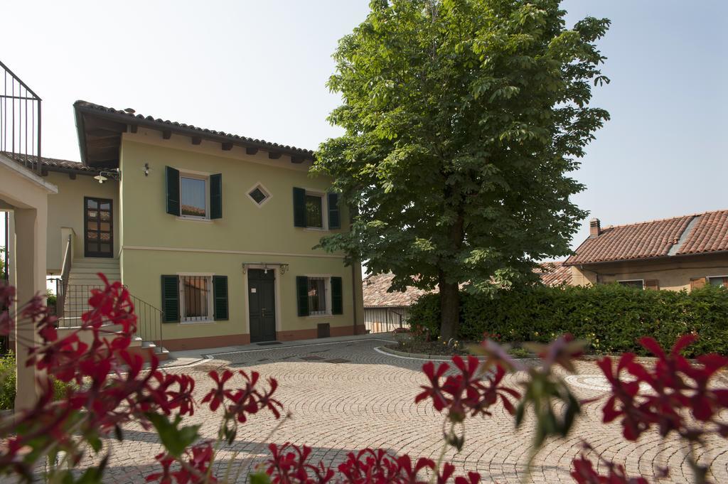 Apartment Casa Brina *