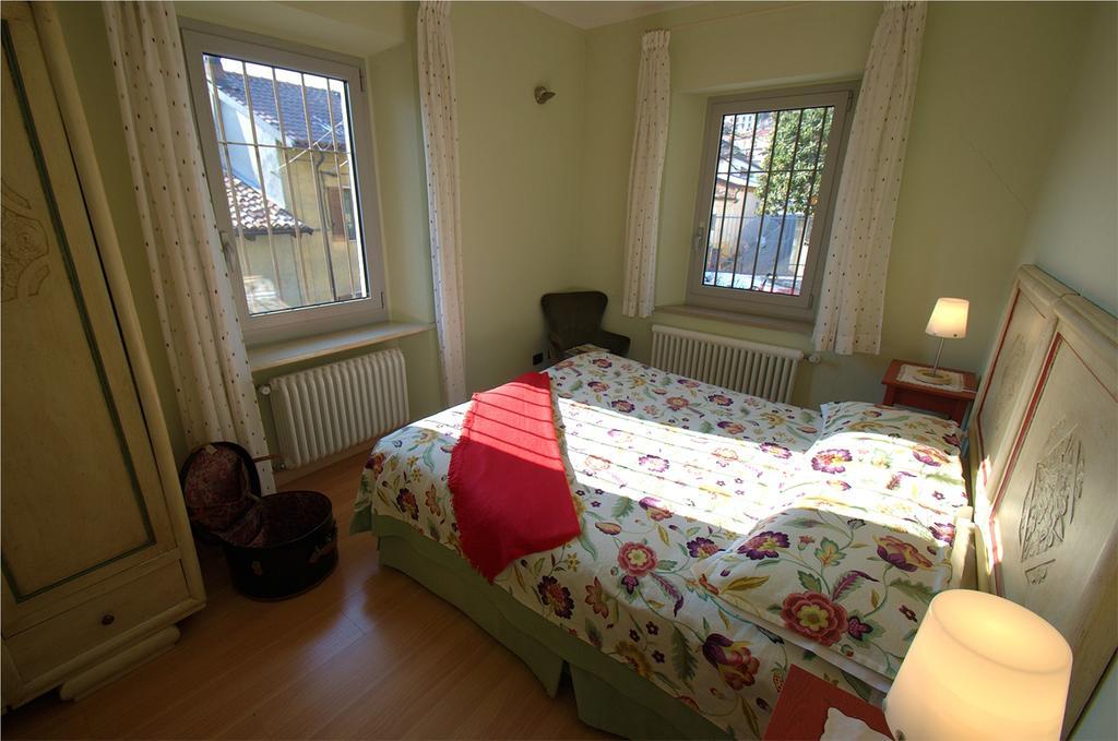 Casa Brina Apartment *