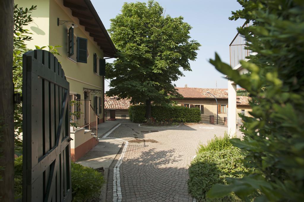 Casa Brina * Cocconato