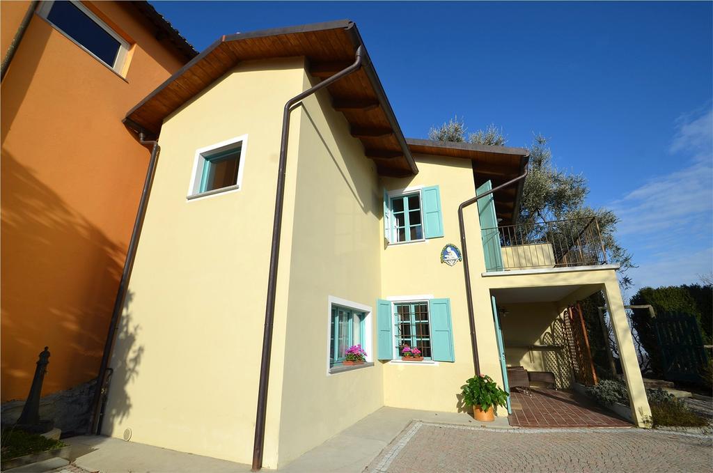 Apartment Casa Brina *