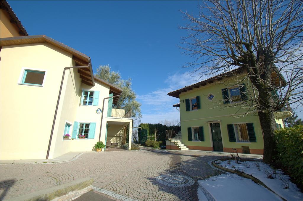 Casa Brina * Cocconato